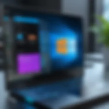 Navigating Windows 11 22H1: A Detailed Exploration Summary Navigating Windows 11 22H1: A Detailed Exploration Summary