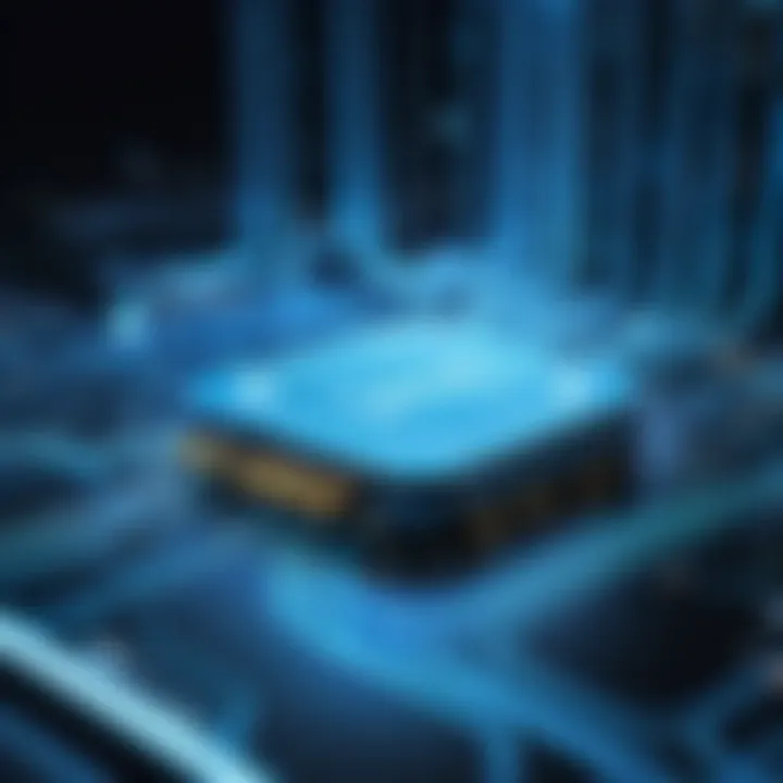 Enhancing network configurations for better connectivity