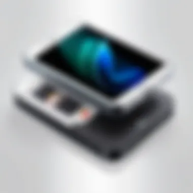 External Storage Solutions for iPhone Exploring external storage solutions for iPhone