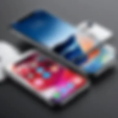 Understanding iPhone Storage Management Storage management overview on iPhone