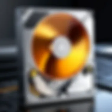 Effective Disk Cleanup Techniques for Speed Improvement Cleaning up disk space on a PC