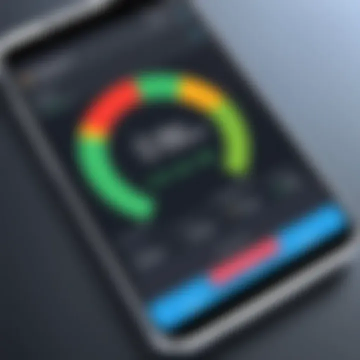 Performance Benchmarking of Android Devices