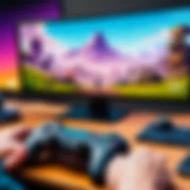 Understanding Different Gaming Methods for Fortnite Comparative analysis of gaming methods