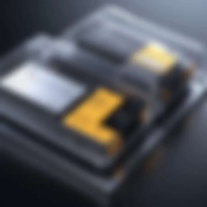 An organized storage folder displaying both original and duplicate files for comparison