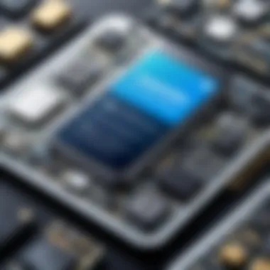 Samsung Software Innovations Overview of Samsung's new software interface