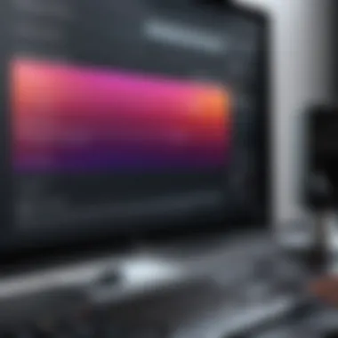Configuring Audio Quality Settings for Recording Quality settings and configurations for optimal audio output