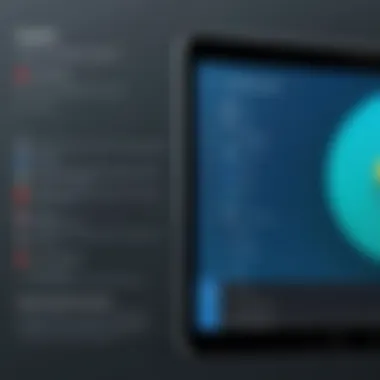 Audio Capture Options in Chrome Browser Screen recording interface showcasing audio capture options