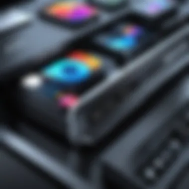 Managing Storage for Your Recordings Storage management for recordings