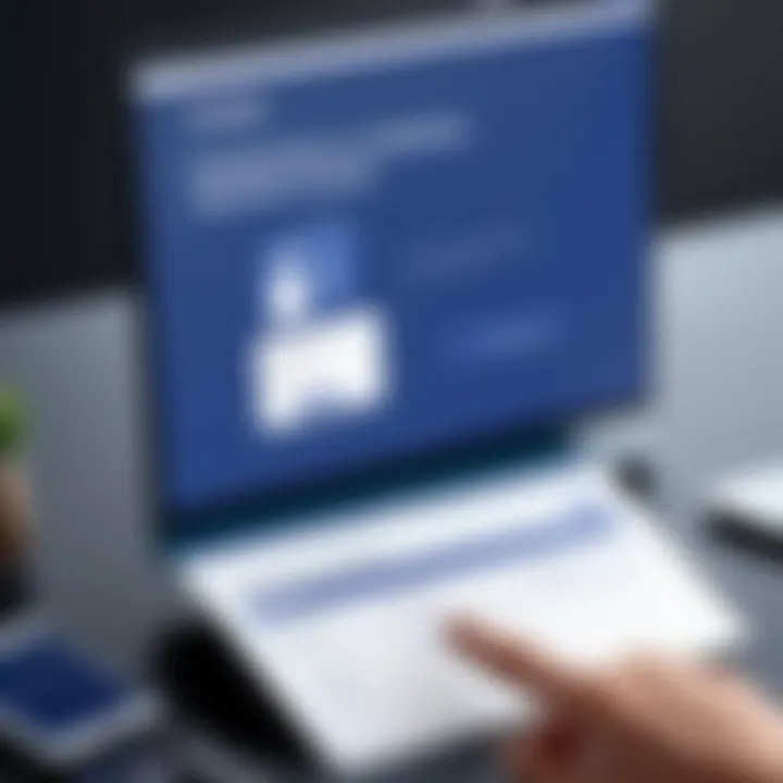 A checklist for preventative measures against hacking