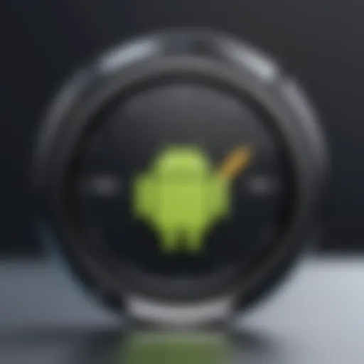Reducing Image Size on Android: A Comprehensive Guide Introduction