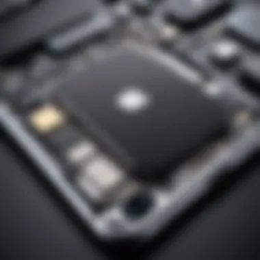 Restoration Techniques for iPhone Software restoration process for iPhone