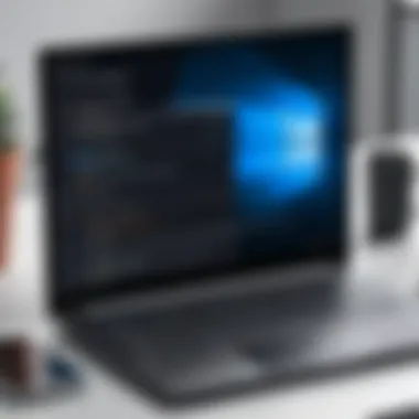 Updating Audio Drivers in Device Manager Driver Update Interface