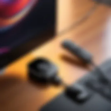 Configuring Your Chromecast to Work with iPhone Setting up Chromecast for iPhone