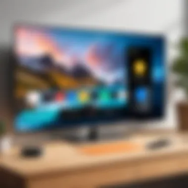 Resolving Common Issues with Your Chromecast Connection Troubleshooting Chromecast connection