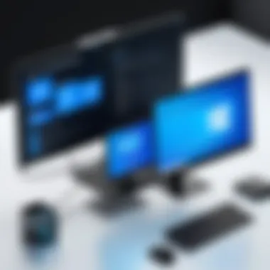 Security Features Comparison of Remote Desktop Connection and TeamViewer Security features comparison between Remote Desktop Connection and TeamViewer