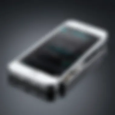 Condition Assessment for iPhone SE Assessing the condition of an old iPhone SE
