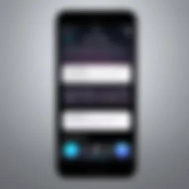 Siri Setting Reminders Siri setting reminders with voice command