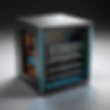 Server Environment Configuration Setting up a server environment for Bedrock
