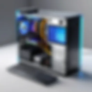 Setup Guide for Open Source PC Cleaners Setup process for an open source PC cleaning tool