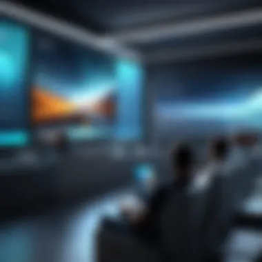 Engaging Audiences with Accelerated Video Content Engaging audience with fast-paced content