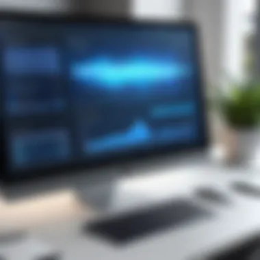 Speed Enhancement Software Applications Software applications enhancing computer speed