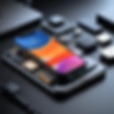Third-Party Applications for iPhone Recovery Exploring third-party recovery applications