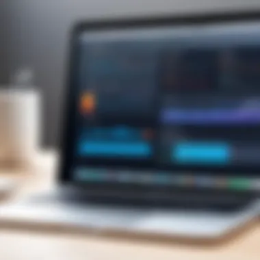 Application Management Strategies Applications management on MacBook Air