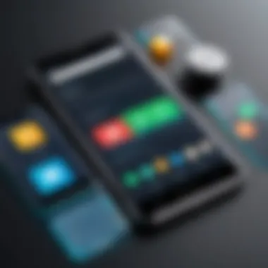 Exploring Recovery Options on Android Android device recovery options