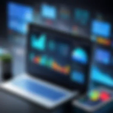 Effective Data Management Strategies Data management strategies