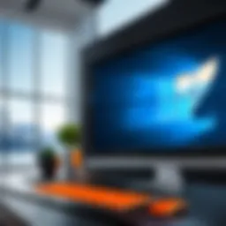 Optimizing Windows settings for better performance