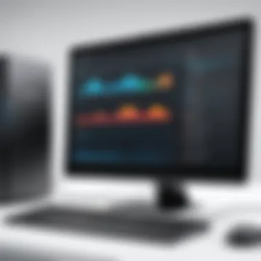 Fine-tuning Software for Optimal Performance Adjusting software settings for improved efficiency