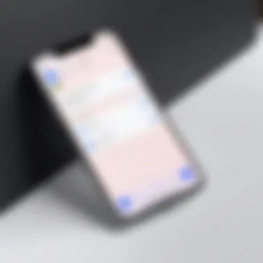 Setting up Google Account on iPhone 12 Setting up Google Account on iPhone 12