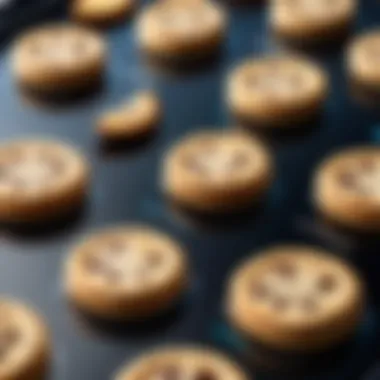 Performance enhancement through cookie deletion