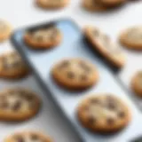 Understanding cookie settings on iPhone