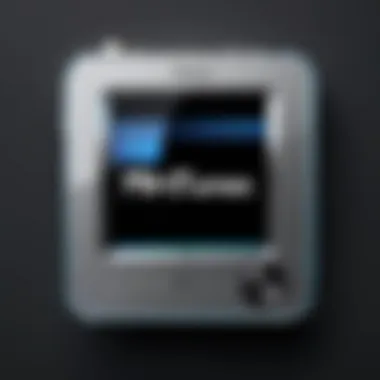 Notable The Definitive Guide to the Best MP3 Players for iTunes Notable The Definitive Guide to the Best MP3 Players for iTunes