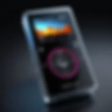 The Definitive Guide to the Best MP3 Players for iTunes Summary The Definitive Guide to the Best MP3 Players for iTunes Summary