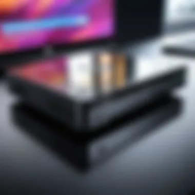 The DVD Player for Windows 10 Laptops: An In-Depth Guide Summary The DVD Player for Windows 10 Laptops: An In-Depth Guide Summary