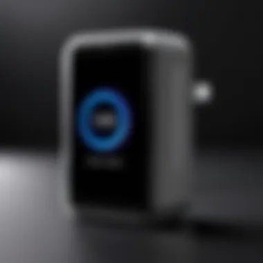 The Galaxy S9 Wall Charger: An In-Depth Analysis Introduction The Galaxy S9 Wall Charger: An In-Depth Analysis Introduction