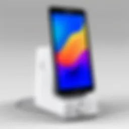 The Samsung Galaxy Tab 4 Charger: A Comprehensive Overview Introduction