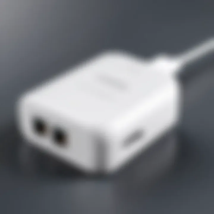 Notable The Samsung Galaxy Tab 4 Charger: A Comprehensive Overview
