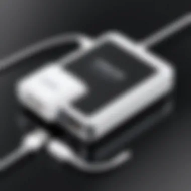 The Samsung Galaxy Tab 4 Charger: A Comprehensive Overview Summary The Samsung Galaxy Tab 4 Charger: A Comprehensive Overview Summary
