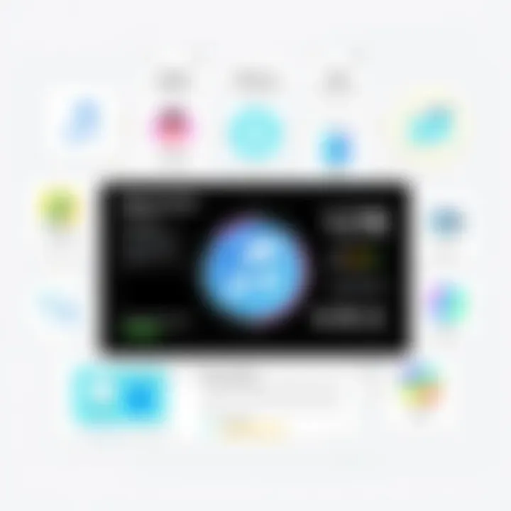 The Utility of Song Recognition Applications in Today's Digital Environment Summary
