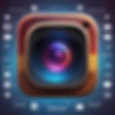 Understanding Third-Party Applications on Instagram Third-party applications for Instagram
