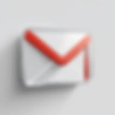 Gmail interface showcasing email tracking features