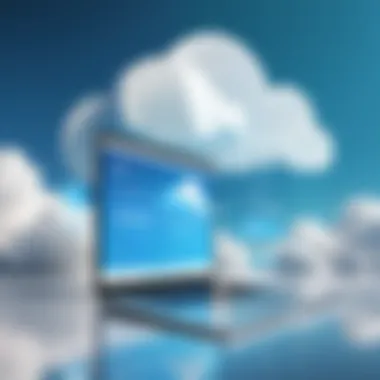 Cloud Services for Seamless Migration Using cloud services for file migration