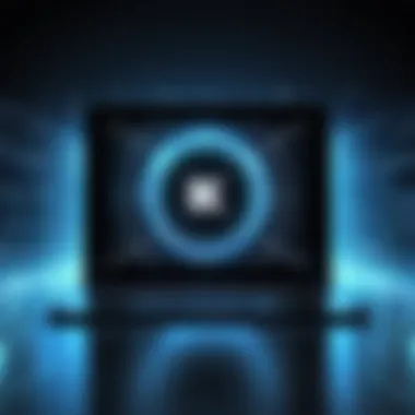 Visualizing the Transformation from Photos to Videos Dynamic visual representation of bounce photos being transformed into videos