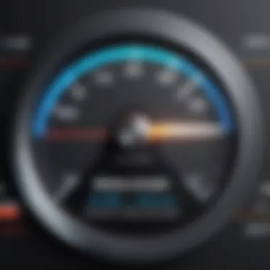 Playback Speed Adjustment Techniques A visual representation of adjusting playback speed settings