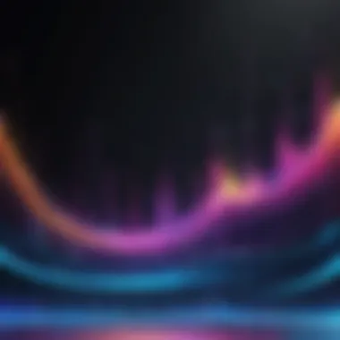 Performance Impact of Live Wallpapers Graph illustrating the performance impact of live wallpapers on devices