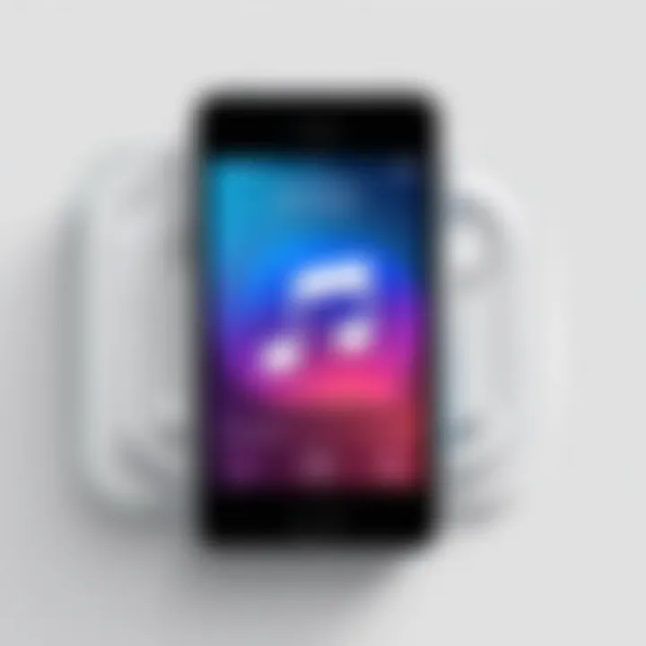iTunes interface showcasing file transfer options