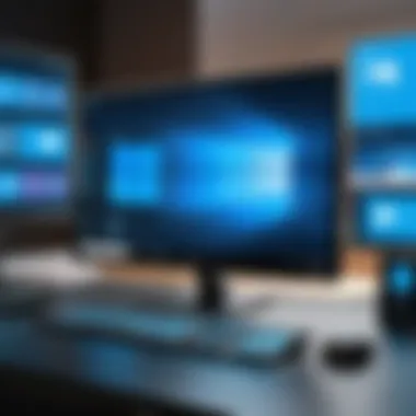 Transitioning from Windows 10 Home to Pro: An In-Depth Guide Introduction Transitioning from Windows 10 Home to Pro: An In-Depth Guide Introduction